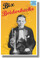 Bix Beiderbecke - Famous Jazz Artists - NEW Music Poster (fp426) PosterEnvy Poster