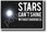 Stars Can't Shine Without Darkness NEW Classroom Motivational Poster (cm1159) PosterEnvy space astronomy students