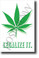 Legalize It Marijuana Leaf Drug legalization NEW POSTER (hu396) PosterEnvy Funny Humor Dorm College Gift