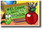 Welcome Back to School NEW Classroom Poster PosterEnvy worm apple teacher student elementary sign gift