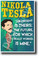 The present is theirs future for which I really worked is mine Nikola Tesla NEW Motivational Poster (fp449) inventor genius elon musk model s model x model 3 serbian electricity 