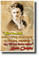 "She Wanted Something To Happen..." - Kate Chopin - NEW Famous Person Poster (fp465) PosterEnvy Poster