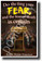 Do The Thing You Fear... - Ralph Waldo Emerson - Quote Poster (cm1218) PosterEnvy Poster