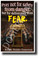 Pray Not For Safety From Danger... - Ralph Waldo Emerson - Quote Poster (cm1221) PosterEnvy Poster
