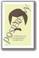 Breakfast Food - Ron Swanson Poster - NEW Humorous Quote Poster 