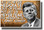 Let Us Never Negotiate Out of Fear But Let Us Never Fear to Negotiate - John F. Kennedy - NEW Famous Person Poster 