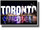 Toronto - NEW Canada North American City Travel Art POSTER 