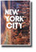 New York City, New York - NEW U.S State City Travel POSTER (tr605)