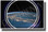 Earth Horizon in Spaceship Window - NEW Classroom Science Poster