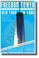 Freedom Tower - Infographic - Classroom History USA POSTER