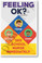 Feeling Okay? - New Public Safety POSTER