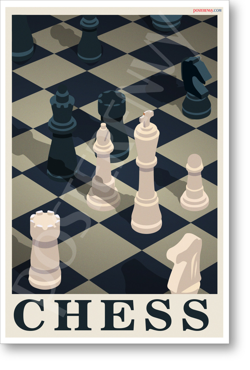 CHESS 2 IS OUT AND FREE FOR EVERYBODY