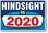 Hindsight 2020 - NEW motivational POSTER