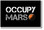 Occupy Mars - NEW space POSTER