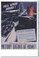 Victory Begins at Home! Full Speed Ahead! Produce for Your Navy - NEW Vintage WW2 Poster (vi029)