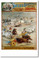 Sells Bros Enormous United Shows - Reproduction Vintage late 1800's Circus Art Poster (vi005)