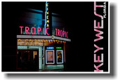 Tropic Cinema - Key West Florida