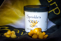Sprinkle's " KING KORN" Coconut Wild Fire-6 oz.
