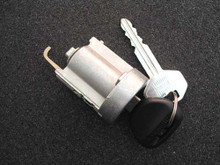 1989-1992 Plymouth Colt Ignition Lock