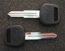 1991-1998 Toyota Previa Van Key Blanks