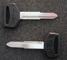 1981-1990 Toyota Landcruiser Key Blanks