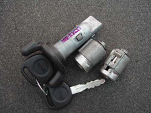 1999-2001 GMC Jimmy Ignition and Door Locks