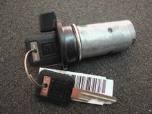 1993-1994 GMC Full Size Pickup Ignition Lock