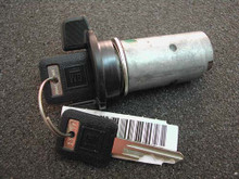 1993-1994 Chevrolet Suburban Ignition Lock