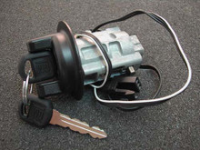 1997-1999 Pontiac Sunfire OEM Ignition Lock