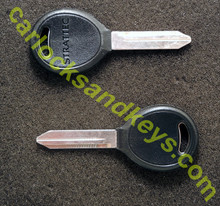 1994-2000 Dodge Ram Key Blanks