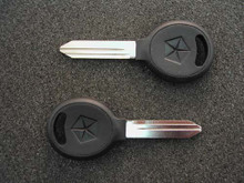 1994-2006 Dodge Viper Key Blanks