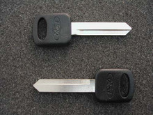 1993-1995 Mercury Sable GS and LS Key Blanks