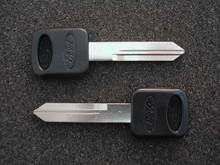 1996-1998 Mercury Sable GS Key Blanks