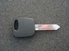 2001-2004 Ford Escape Transponder Key Blank