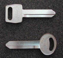 1968-1976 Ford Torino Key Blanks