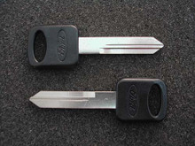 1996-1997 Ford Taurus SHO & LS Key Blanks