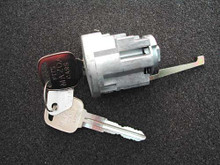 1990-1994 Mazda Protege Sedan Ignition Lock