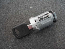 2001-2007 Ford Explorer (Except 2-Door and Sport Trac) Ignition Lock