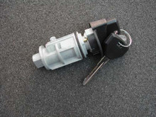 1997 Jeep Cherokee Ignition Lock