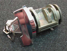1984 - 1985 Chrysler Laser Ignition Lock