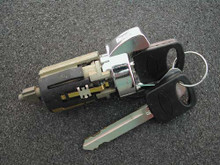 1993-1994 Ford Ranger Ignition Lock