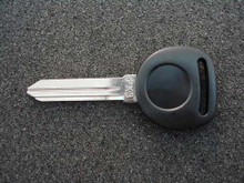 2000-2005 Buick LeSabre Transponder Key Blank