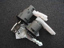 1991-1996 Ford Explorer Door Locks