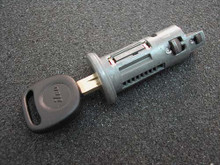 2007 Chevrolet Equinox Ignition Cylinder Lock