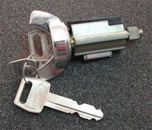 1975 Mercury Meteor Ignition Lock