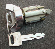 1977-1979 Mercury Cougar Ignition Lock