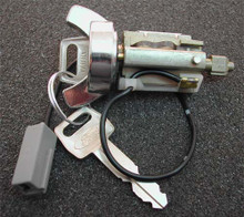1979-1986 Mercury Capri Ignition Lock