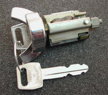 1977-1979 Lincoln Continental Ignition Lock
