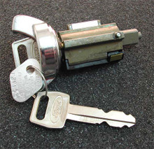 1970-1972 Ford Thunderbird Ignition Lock