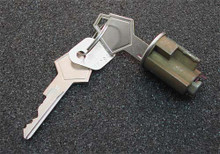 1949-1968 Plymouth Ignition Lock